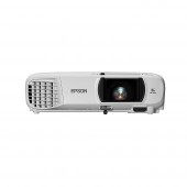 EPSON EH-TW650 3LCD Heimkino 1080p 3.100 Lumen 15.000:1 Full-HD WLAN