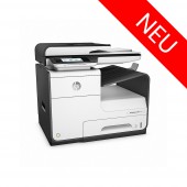 HP PageWide Pro 477dw Multifunktionsdrucker Scanner Kopierer Fax LAN WLAN