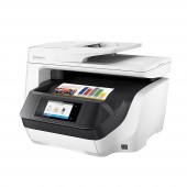 HP OfficeJet Pro 8720 Multifunktionsdrucker Scanner Kopierer Fax LAN WLAN NFC