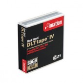 Imation DLT-Magnetband "DLTtape IV"
