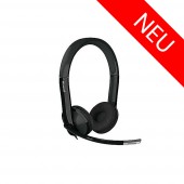 Microsoft LifeChat LX-6000 Stereo Headset Bulk