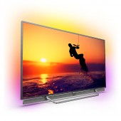 Philips 65PUS8602 164cm 65" 4K UHD Ambilight Smart Fernseher