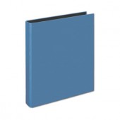 Veloflex Ringbücher "VELOCOLOR" blau
