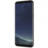 Samsung Galaxy S8+, 64 GB, Midnight Black - Extrem günstig