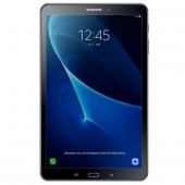 Samsung GALAXY Tab A 10.1, LTE, 16 GB, schwarz - Extrem günstig