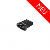 SanDisk 32GB Ultra Fit USB 3.1 Gen1 Stick schwarz