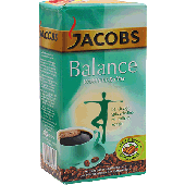 Jacobs Krönung Kaffee Balance Inh.500 g