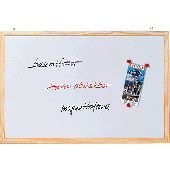 FRANKEN Memoboard-Schreibtafel/CC-MM4060E 40x60 cm