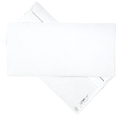 Rippo Briefumschläge DL skl /1220156 weiß ohne Fenster 75 g/qm Inh.1000