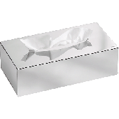Blomus Kleenexbox/66660 B12xH7,5xT24  cm