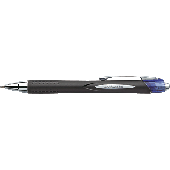 Faber-Castell Tintenroller UB Jetstream retractable SXN-210/245351 blau