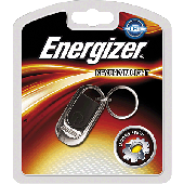 Energizer Taschenlampen  Key-Ring/632628 Key-Ring LED Inh.1