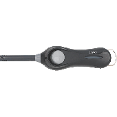 BIC Megalighter Multifunktionsfeuerzeug U140/862261 24,7x23,5x12 cm schwarz/grün sortiert