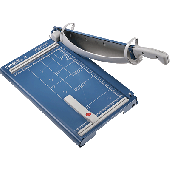 Dahle Hebel-Schneidemaschine 561/72-00.06.00561 360 mm blau 35 Blatt