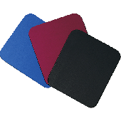Fellowes Maus-Pad Economy, grau/29702 224 x 6 x 18 mm