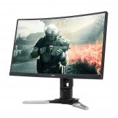 ACER XZ271UAbmiiphzx 69cm (27") WQHD curved Gaming-Monitor 144Hz 1ms