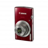 Canon Ixus 185 Digitalkamera rot