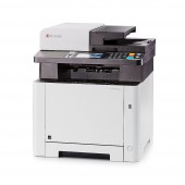 Kyocera ECOSYS M5526cdw Farblaserdrucker Scanner Kopierer Fax LAN WLAN