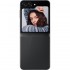 Samsung GALAXY Z Flip5 5G Smartphone graphite 512GB Dual-SIM Android 13.0