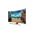 Samsung UE55NU8509 138cm 55" curved 4K UHD 2xDVB-T2HD/C/S SMART TV PQI 2700