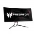 Acer Predator X34P UWQHD curved Gaming-Monitor G-Sync 120Hz 4ms HDMI/DP 21:9