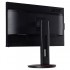 ACER XF270HB 68.6cm (27") FHD Gaming-Monitor FreeSync 144Hz 1ms HDMI/DP 16:9