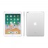 Apple iPad 9,7" 2018 Wi-Fi + Cellular 128 GB Silber