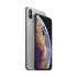 Apple iPhone XS 64 GB Silber 