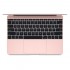 Apple MacBook 12" 2017 1,2 GHz Core M 8GB 256GB HD615 Roségold 
