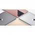 Apple MacBook 12" 2017 1,3 GHz i5 8GB 512GB HD615 Roségold 