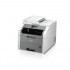 Brother DCP-9022CDW Farblaser-Multifunktionsdrucker Scanner Kopierer LAN WLAN