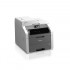 Brother DCP-9022CDW Farblaser-Multifunktionsdrucker Scanner Kopierer LAN WLAN