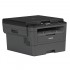 Brother DCP-L2530DW S/W-Laser-Multifunktionsdrucker Scanner Kopierer WLAN 
