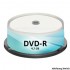DVD-Spindel, 25 Stück