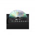 Ednet Shredder X7CD Aktenvernichter CD/DVD/Kreditkarten Partikelschnitt 