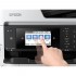 EPSON WorkForce Pro WF-C5710DWF Multifunktionsdrucker WLAN + 40€ Cashback*