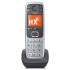 Gigaset E560HX Universal-Mobilteil für VoIP-Router mit DECT oder DECT-CATiq