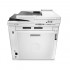 HP Color LaserJet Pro MFP M477fdw Farblaserdrucker Scanner Kopierer Fax WLAN
