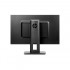 HP Value VH240a 24" Office Monitor mit Höhenver. / Zero Frame / IPS Panel