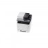 Kyocera ECOSYS M5521cdw Farblaserdrucker Scanner Kopierer Fax LAN WLAN