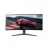 LG UltraGear 34GK950G 86,4cm (34") UWQHD curved Gaming-Monitor HDMI/DP G-Sync