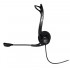 Logitech 960 Kabelgebundenes Beidseitiges Headset USB 