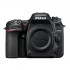 Nikon D7500 Gehäuse Spiegelreflexkamera