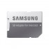Samsung Evo Plus 64 GB microSDXC Speicherkarte (100 MB/s, Class 10, UHS-I, U3)