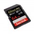 SanDisk Extreme Pro 64 GB SDXC Speicherkarte (95 MB/s, Class 10, U3, V30)
