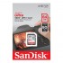 SanDisk Ultra 64 GB SDXC Speicherkarte (80 MB/s, Class 10, UHS-I)
