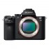 Sony Alpha 7 II Kit 28-70mm Systemkamera (ILCE-7M2K)