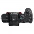Sony Alpha 7 II Kit 28-70mm Systemkamera (ILCE-7M2K)