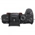 Sony Alpha 7R II Gehäuse (ILCE-7RM2) Digitalkamera
