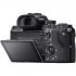 Sony Alpha 7R II Gehäuse (ILCE-7RM2) Digitalkamera